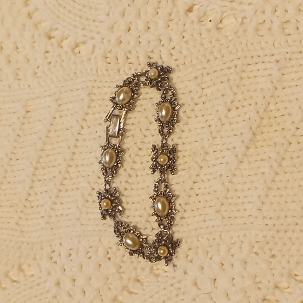 Vintage bracelet